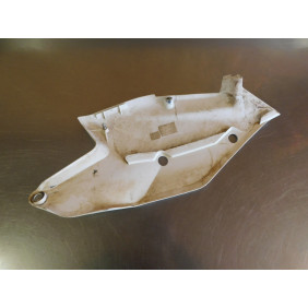 Kit plastique KTM 250/300 EXC/TPI 2018-2019 