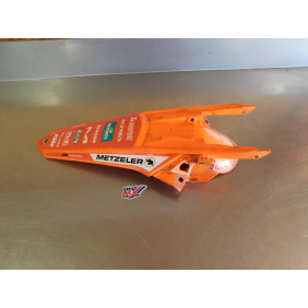 Kit plastique KTM 250/300 EXC/TPI 2018-2019 