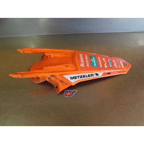 Kit plastique KTM 250/300 EXC/TPI 2018-2019 