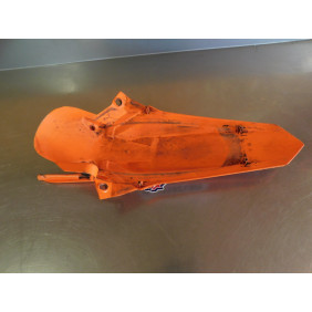 Kit plastique KTM 250/300 EXC/TPI 2018-2019 