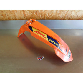 Kit plastique KTM 250/300 EXC/TPI 2018-2019 