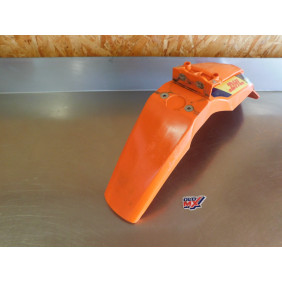Kit plastique KTM 250/300 EXC/TPI 2018-2019 