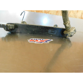 Radiateur d'huile HONDA 400 TRX EX 