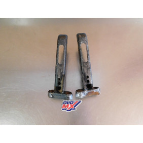Cales pieds HONDA 400 TRX EX 