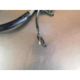 Kit frein avant complet HONDA 400 TRX EX