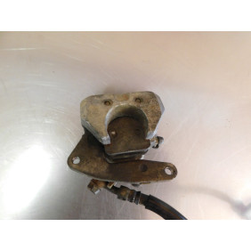 Kit frein avant complet HONDA 400 TRX EX