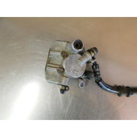 Kit frein avant complet HONDA 400 TRX EX