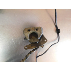 Kit frein avant complet HONDA 400 TRX EX