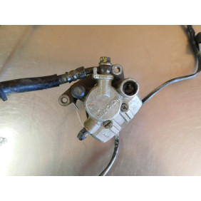 Kit frein avant complet HONDA 400 TRX EX