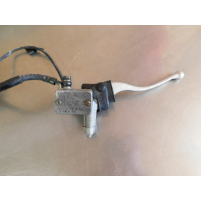 Kit frein avant complet HONDA 400 TRX EX
