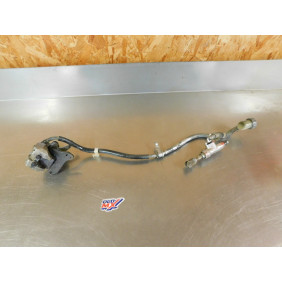 Pédale de frein arrière HONDA 400 TRX EX 