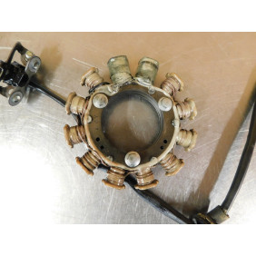 Stator allumage HONDA 400 TRX EX