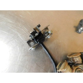 Stator allumage HONDA 400 TRX EX
