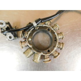 Stator allumage HONDA 400 TRX EX