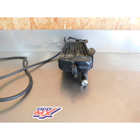 Radiateur KAWASAKI 125 KDX