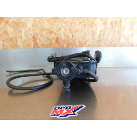 Radiateur KAWASAKI 125 KDX