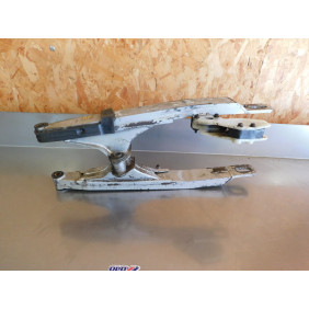 Bras oscillant KAWASAKI 125 KDX