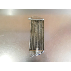 Radiateur gauche TM 125 1999-2019