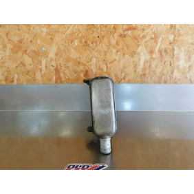 Radiateur gauche TM 125 1999-2019