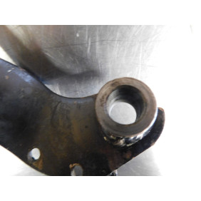 Pédale de frein arrière KAWASAKI 250 KLF