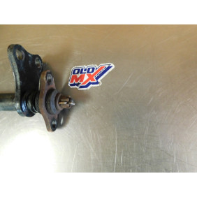 Colone de direction KAWASAKI 250 KLF