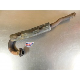 Collecteur échappement KAWASAKI 250 KLF