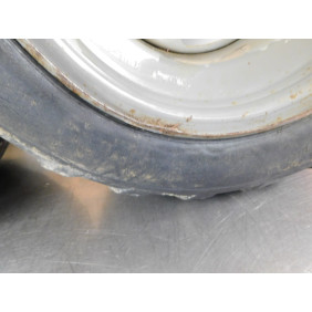 Roues arrière KAWASAKI 250 KLF
