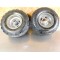Roues avant KAWASAKI 250 KLF