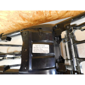 Cadre KAWASAKI 250 KLF