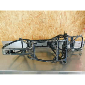 Cadre KAWASAKI 250 KLF