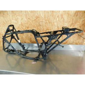 Cadre KAWASAKI 250 KLF