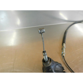 Cable de frein de parking KAWASAKI 250 KLF