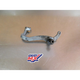 Pédale de frein arrière YAMAHA 125 TY TYPE 1K6