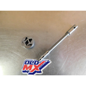 Pompe à huile KTM 350 SXF/EXCF 2011 