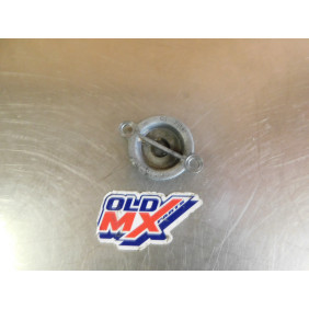 Couvercle filtre à huile KTM 350 SXF/EXCF 2011