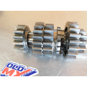 Boite à vitesse KTM 350 SXF 2011