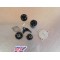 Lot pignons plastique KTM 350 SXF/EXCF 2011 