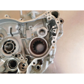 Carters moteur KTM 350 SXF/EXCF 