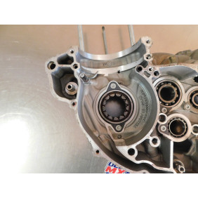 Carters moteur KTM 350 SXF/EXCF 