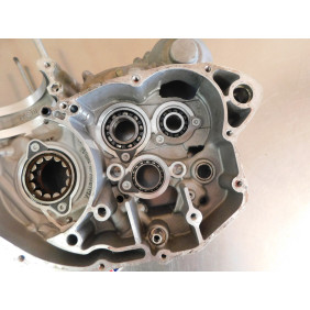 Carters moteur KTM 350 SXF/EXCF 