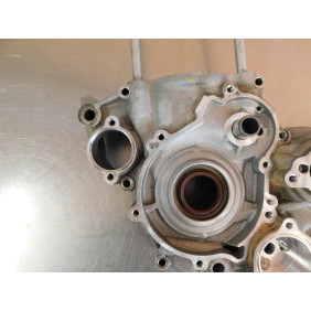Carters moteur KTM 350 SXF/EXCF 