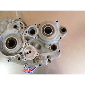 Carters moteur KTM 350 SXF/EXCF 