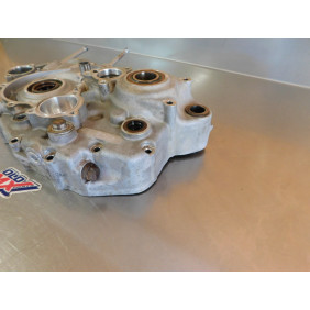Carters moteur KTM 350 SXF/EXCF 