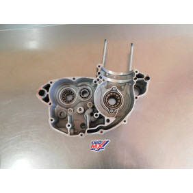 Carters moteur KTM 350 SXF/EXCF 