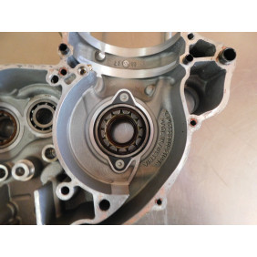 Carters moteur KTM 350 SXF/EXCF 