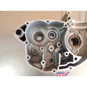 Carters moteur KTM 350 SXF/EXCF 