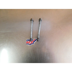 Axes moteur KTM 250/350 SXF/EXCF 2011 