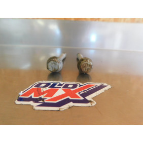 Axes moteur KTM 250/350 SXF/EXCF 2011 