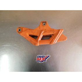 Lot patins + guide chaine KTM 250/350 SXF/EXCF 2011 