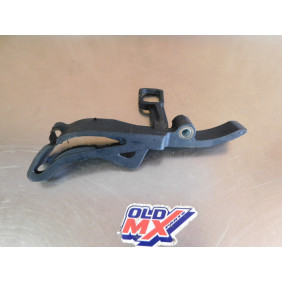 Lot patins + guide chaine KTM 250/350 SXF/EXCF 2011 